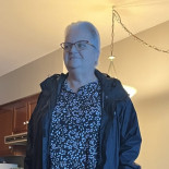 Danielle Marcouiller