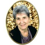 Gertrude Jean Coveny