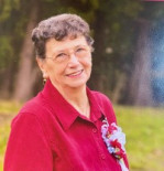 Glenna Lorraine Reid Pettigrew