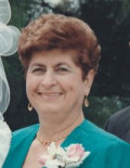 Lucia Matilde Mastrodonato