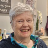 Mary Jane Young Maxwell