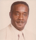 Frederick Adolphus Husbands