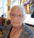 Denise Carrier Mathieu