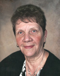 Yolande Lévesque Plourde