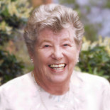 Marjorie Ernestina James