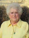 Sheila Mae Mazeppa