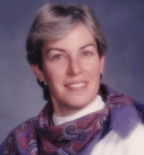 Evelyn Pascal Binstock