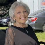 Sylvia Grosser Wallace