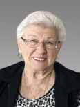 Madeleine Bélanger Robillard
