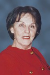 Thérèse Quirion Garneau