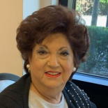 Sharon Claire Adler Libitz