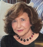 Evette Shahin Mashaal