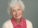 Elizabeth Emilly (Betty) Giles Gammey