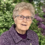 Dorothy Lucille Lawrie