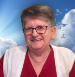 Carmen Turcotte Lagacé