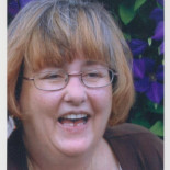 Dominique Oger Simard