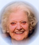 Yolande Nault Martel