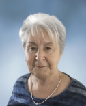 Réjeanne Deschênes Sirois
