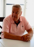 Robert Larivière