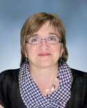 Sylvie Lemonde