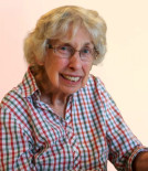 Shirley Swinton Smart