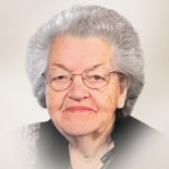 Rita Gervais Carbonneau