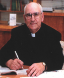Père Normand Drisdelle