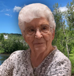 Cécile Dufour Lacasse