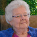 Margaret Shirley McBurney