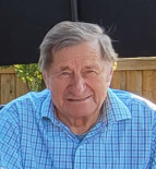 Basilio (Bill) Pawlaszyk