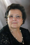 Teresa Margarida Silva