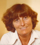 Rosemary Margaret Rea