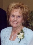 Thérèse Bourque