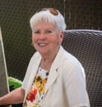 Claire Ménard