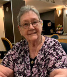 Elizabeth (Betty) McDonald