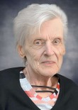 Lucille Maurice Roy