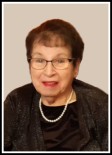 Peggy Petrie