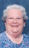 Barbara Jean Winsor