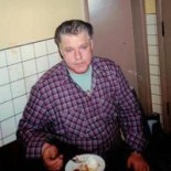 John Garfield McKinnon