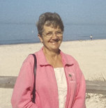 Margaret Elizabeth Jane McCallum Carroll