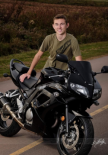 Brock Vaughn Boutilier