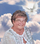 Ginette Trépanier Doyon