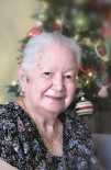 Gloria Enriquez Chavez