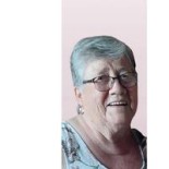 Shirley Hilda Akerman Newhook