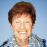 Denise Larrivée-Boucher Larrivée