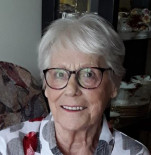 Rose Blanche Rousseau Labrecque