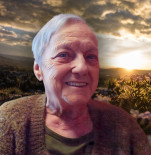 Andrée Ouellet Bérubé