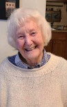 Beryl May Bridge Foster