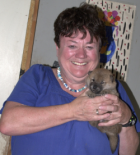 Suzanne Letha Burnham