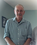 Brian William Crilley